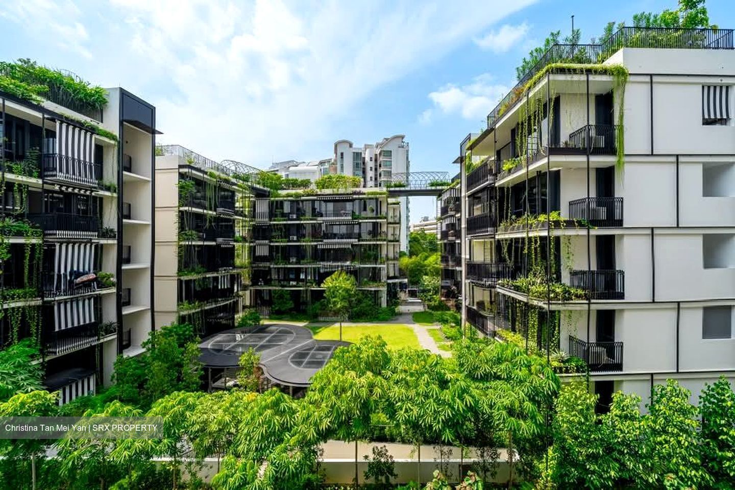 Jervois Treasures (D10), Apartment #609522041